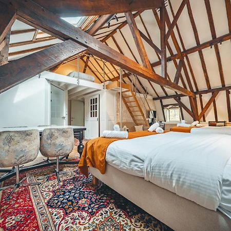 B&B Barabas Brugge Kültér fotó