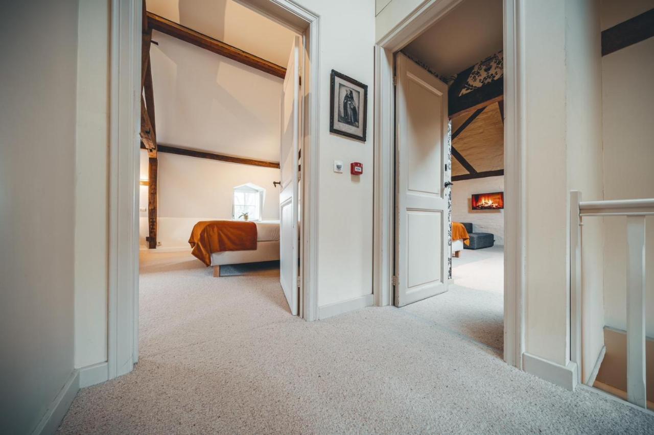 B&B Barabas Brugge Kültér fotó