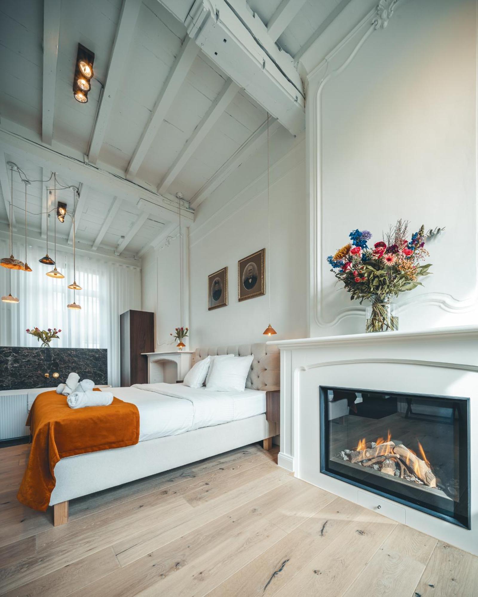 B&B Barabas Brugge Kültér fotó