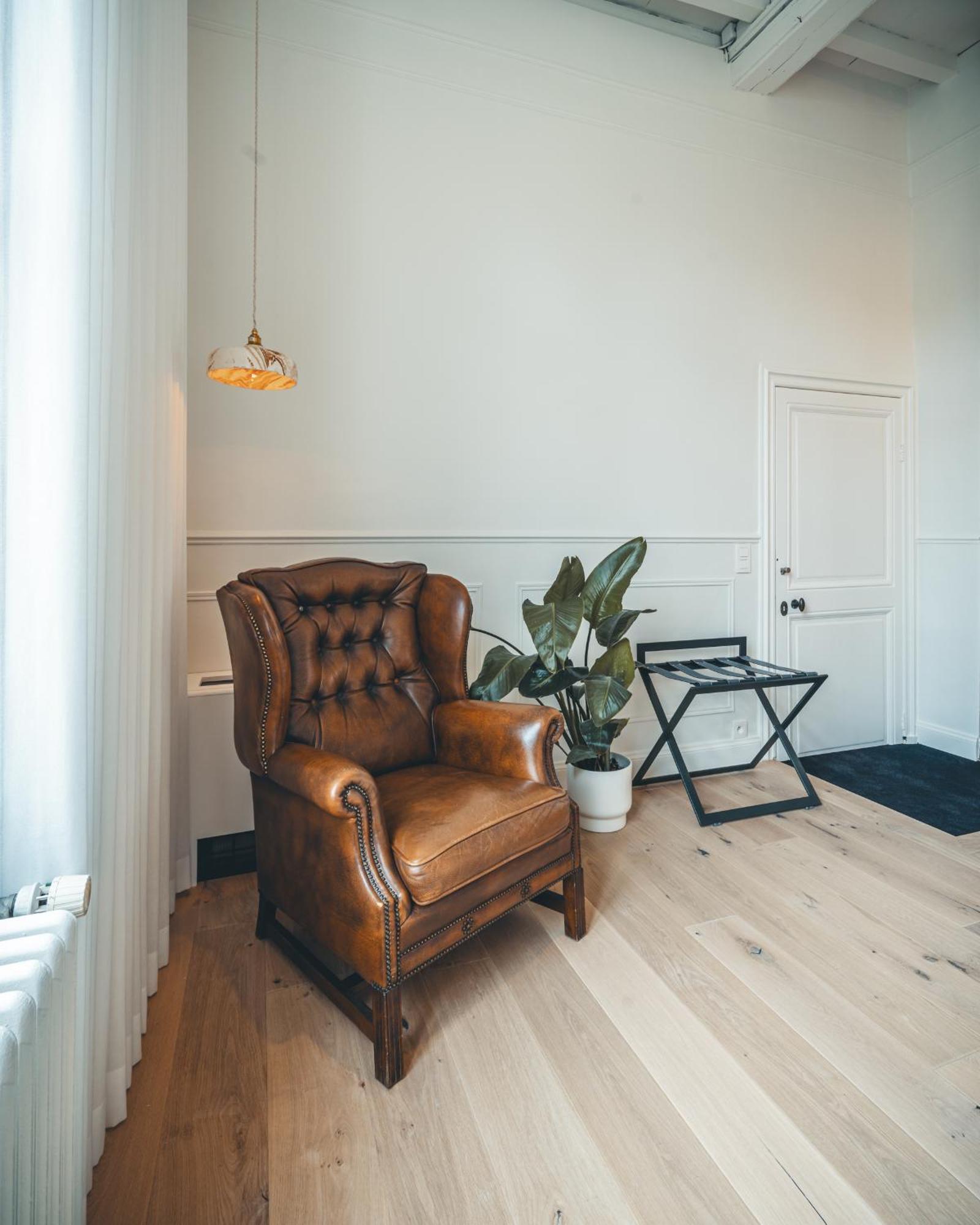 B&B Barabas Brugge Kültér fotó