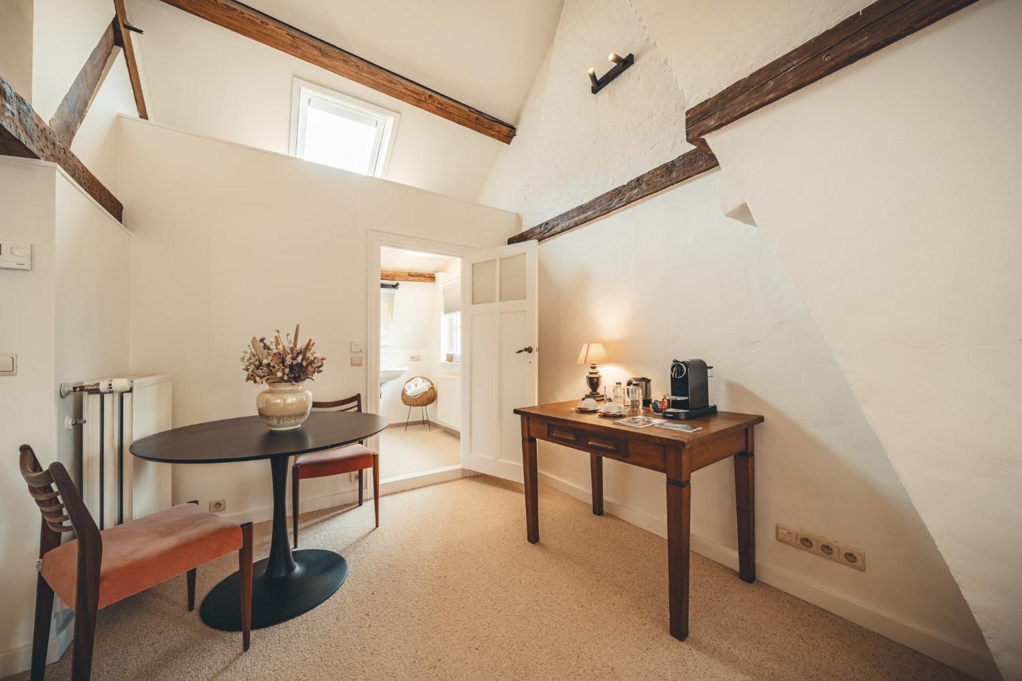 B&B Barabas Brugge Kültér fotó