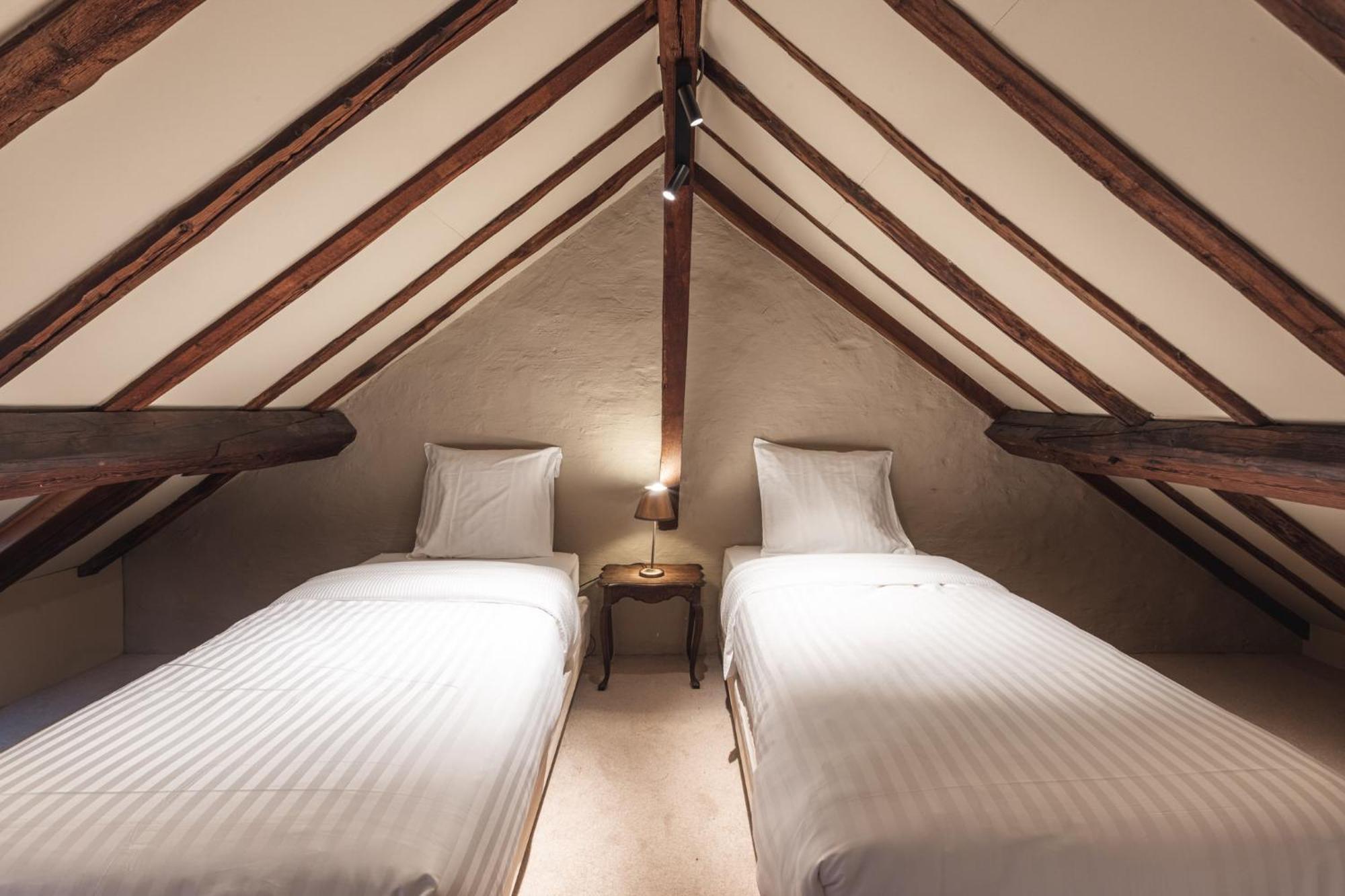 B&B Barabas Brugge Kültér fotó