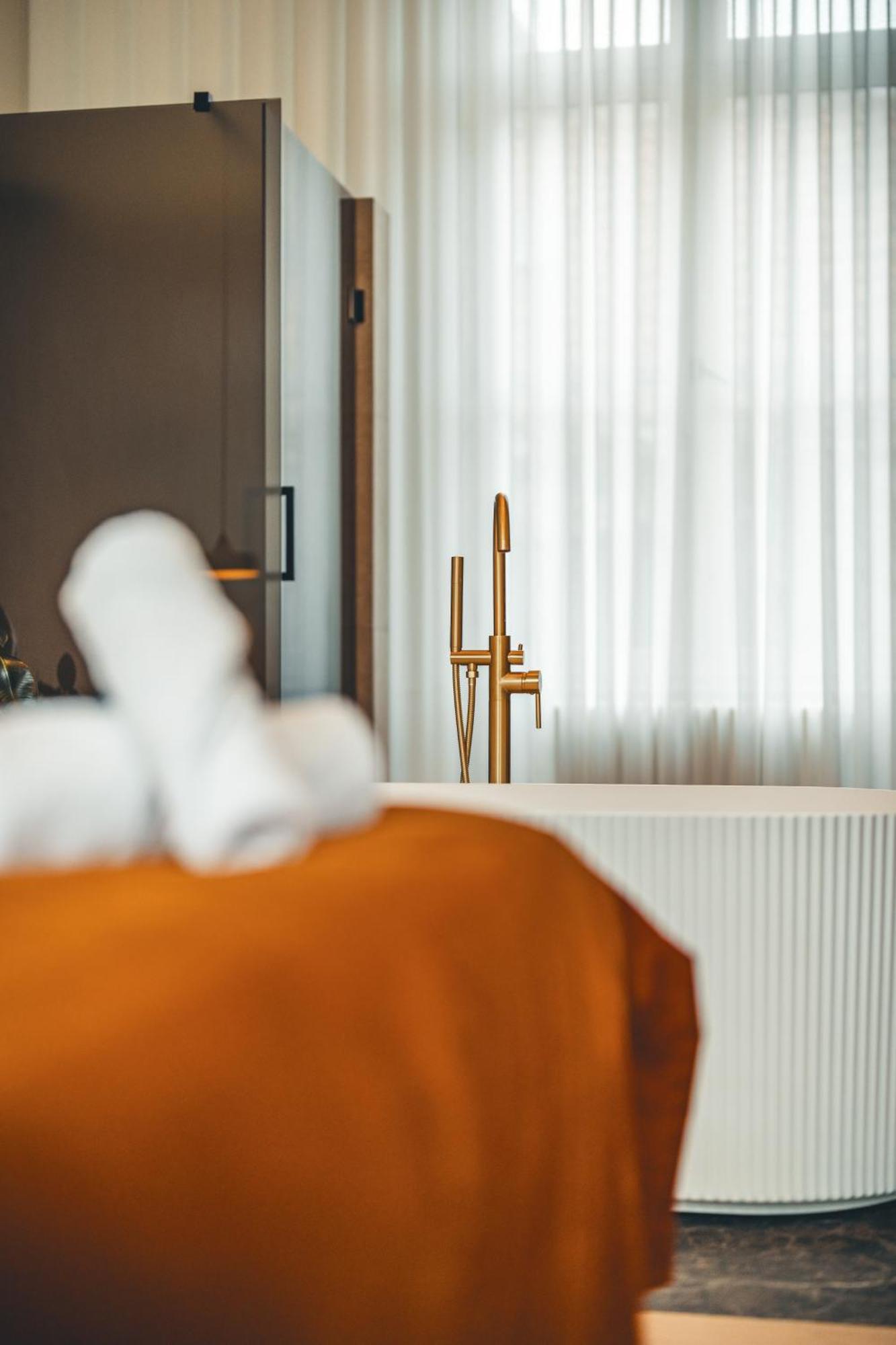 B&B Barabas Brugge Kültér fotó
