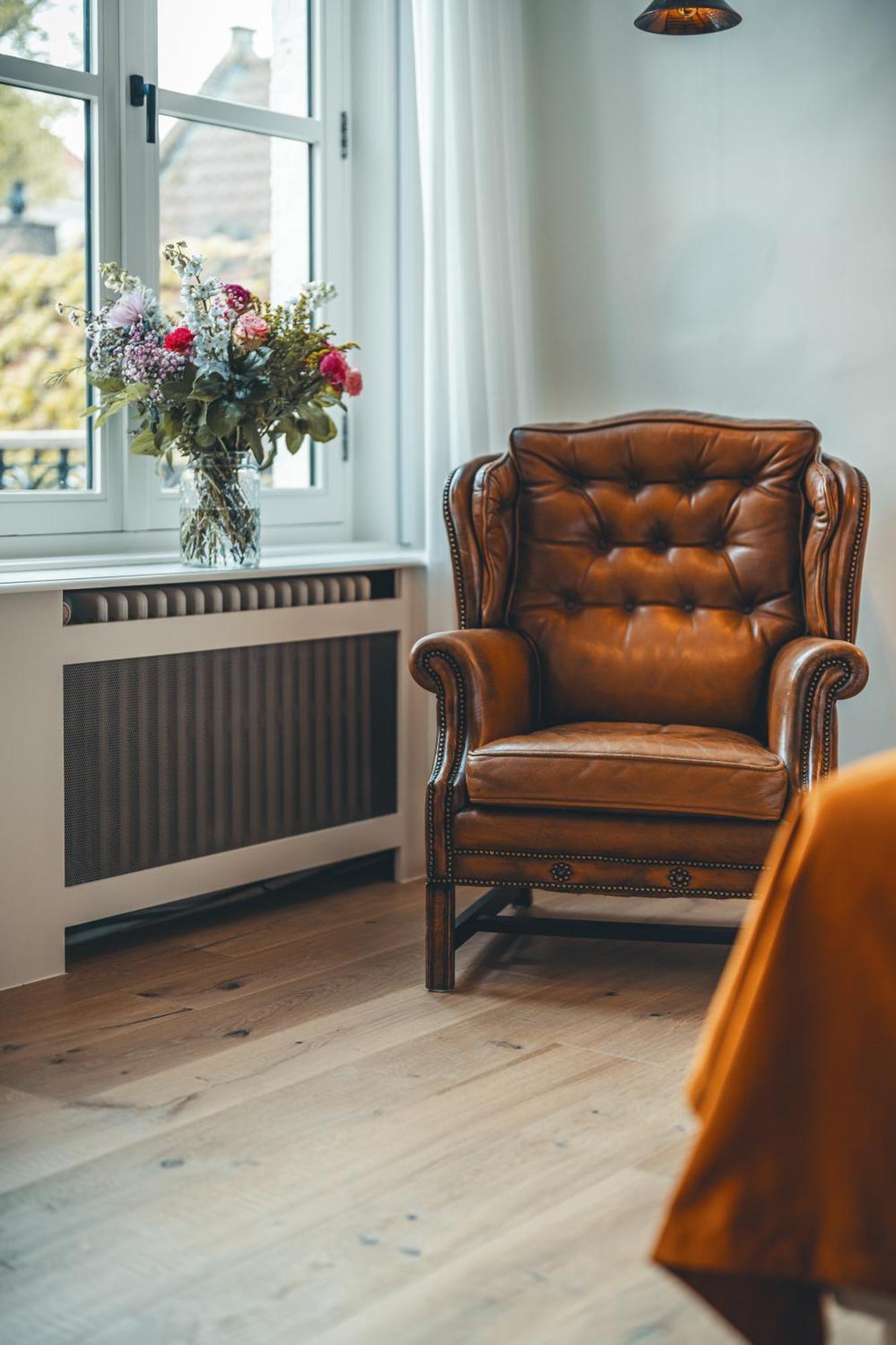 B&B Barabas Brugge Kültér fotó
