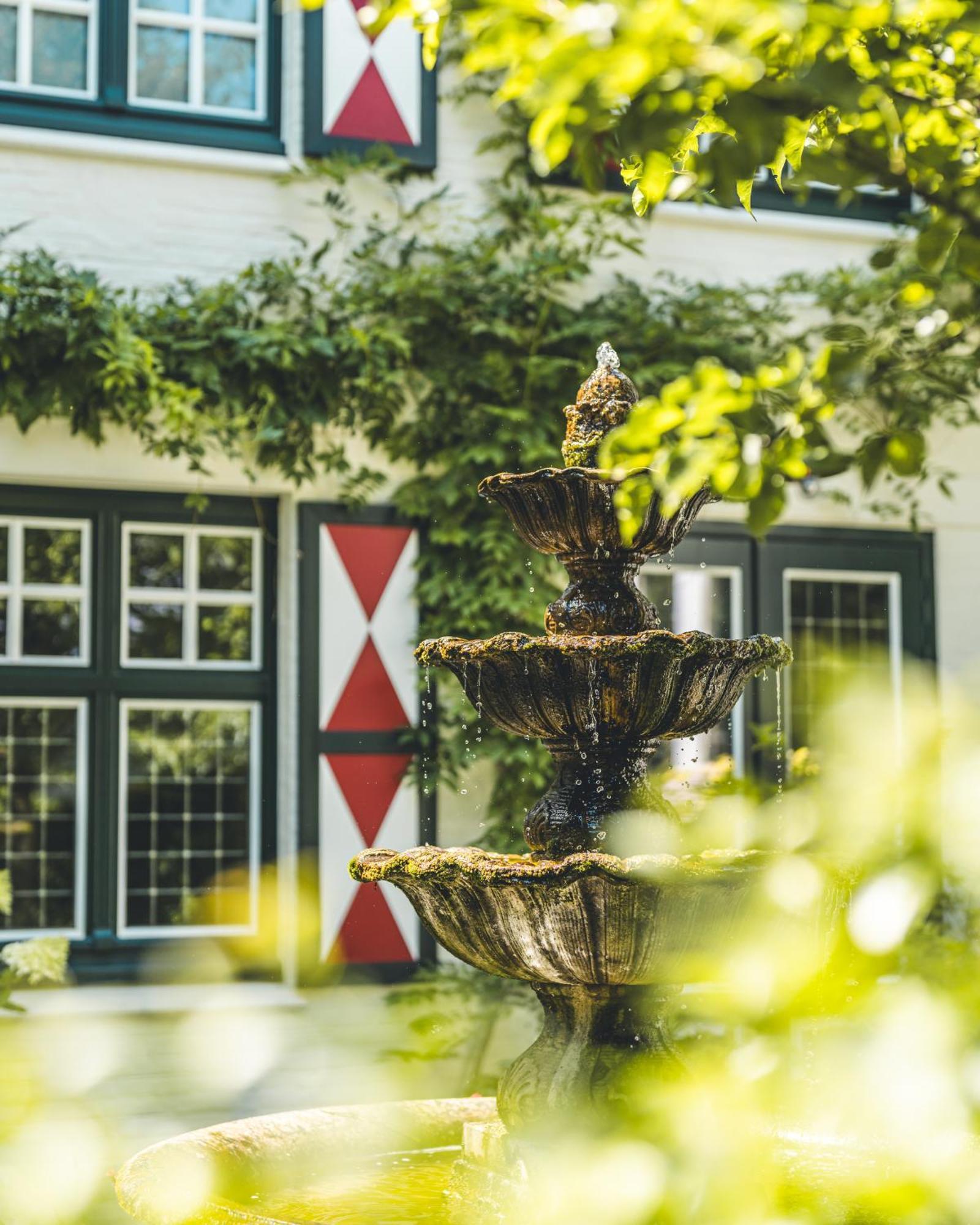 B&B Barabas Brugge Kültér fotó