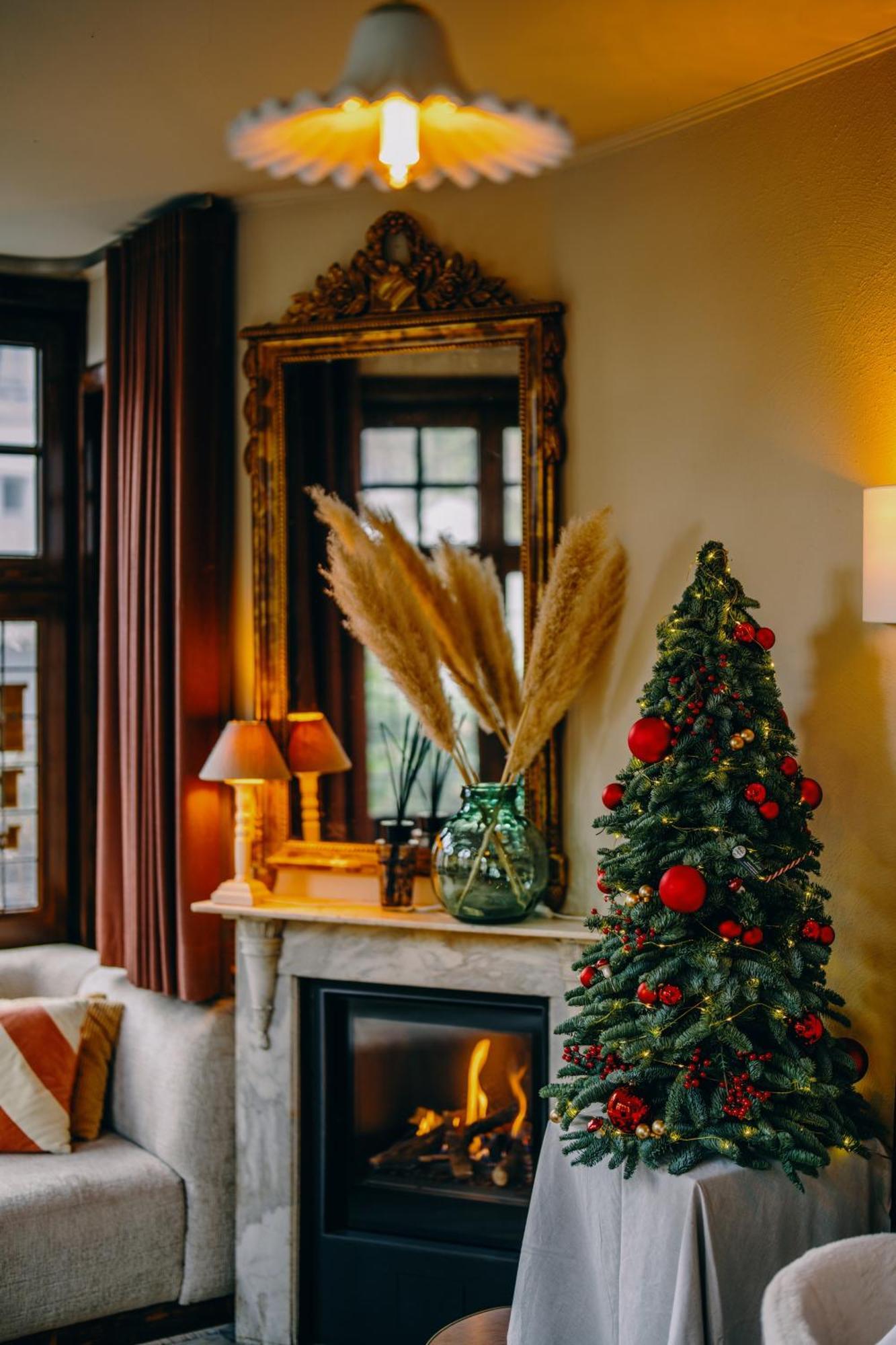 B&B Barabas Brugge Kültér fotó