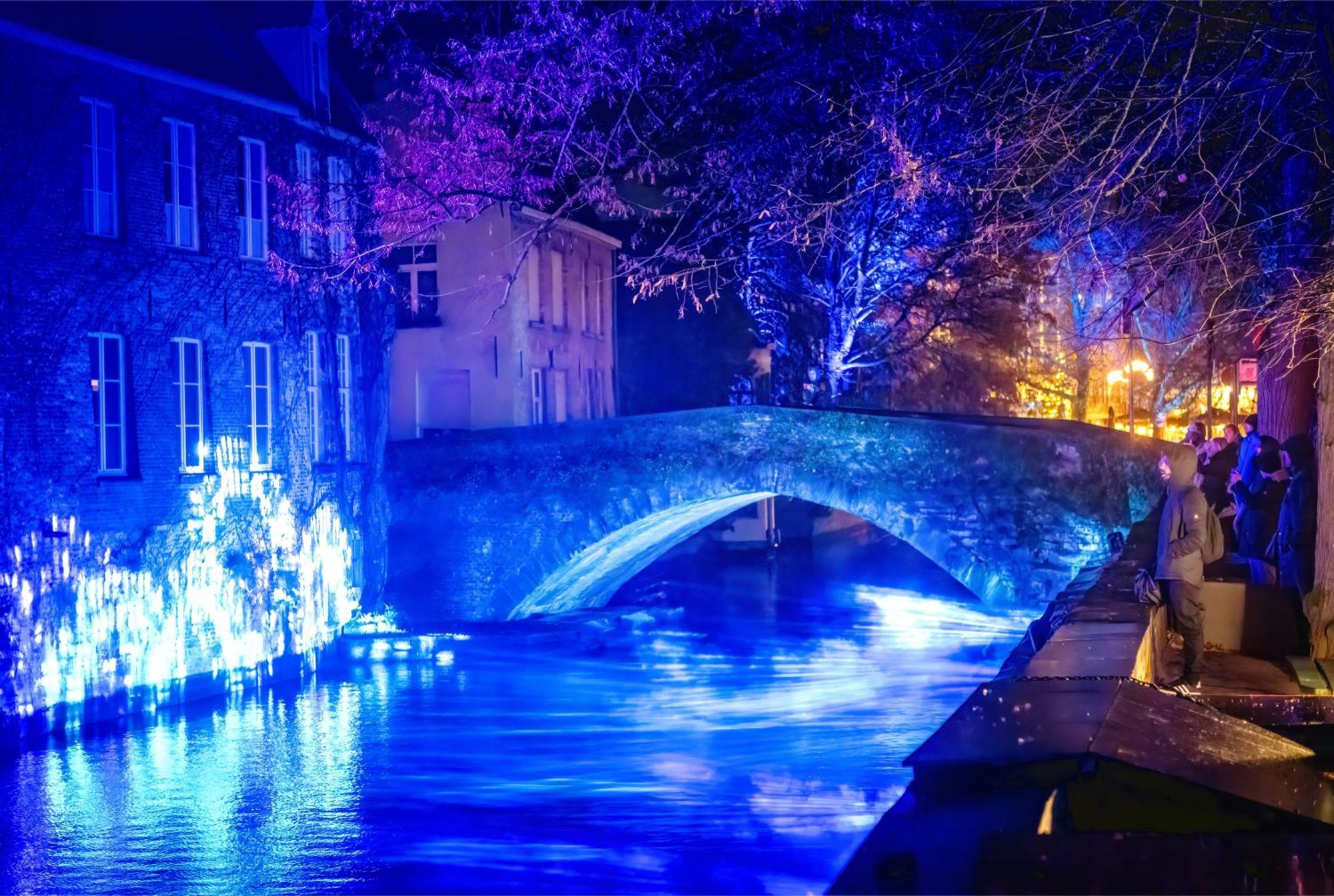 B&B Barabas Brugge Kültér fotó