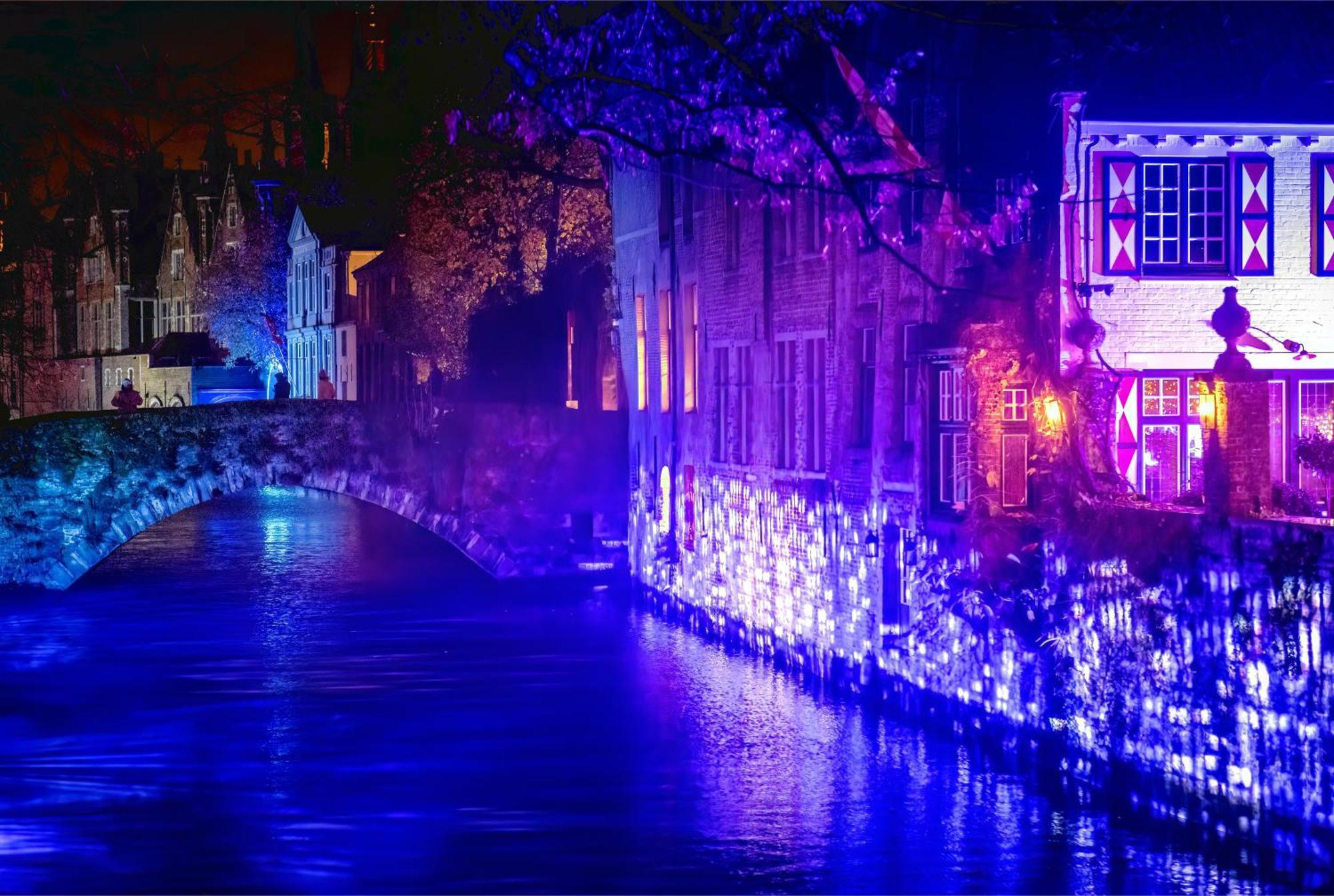 B&B Barabas Brugge Kültér fotó
