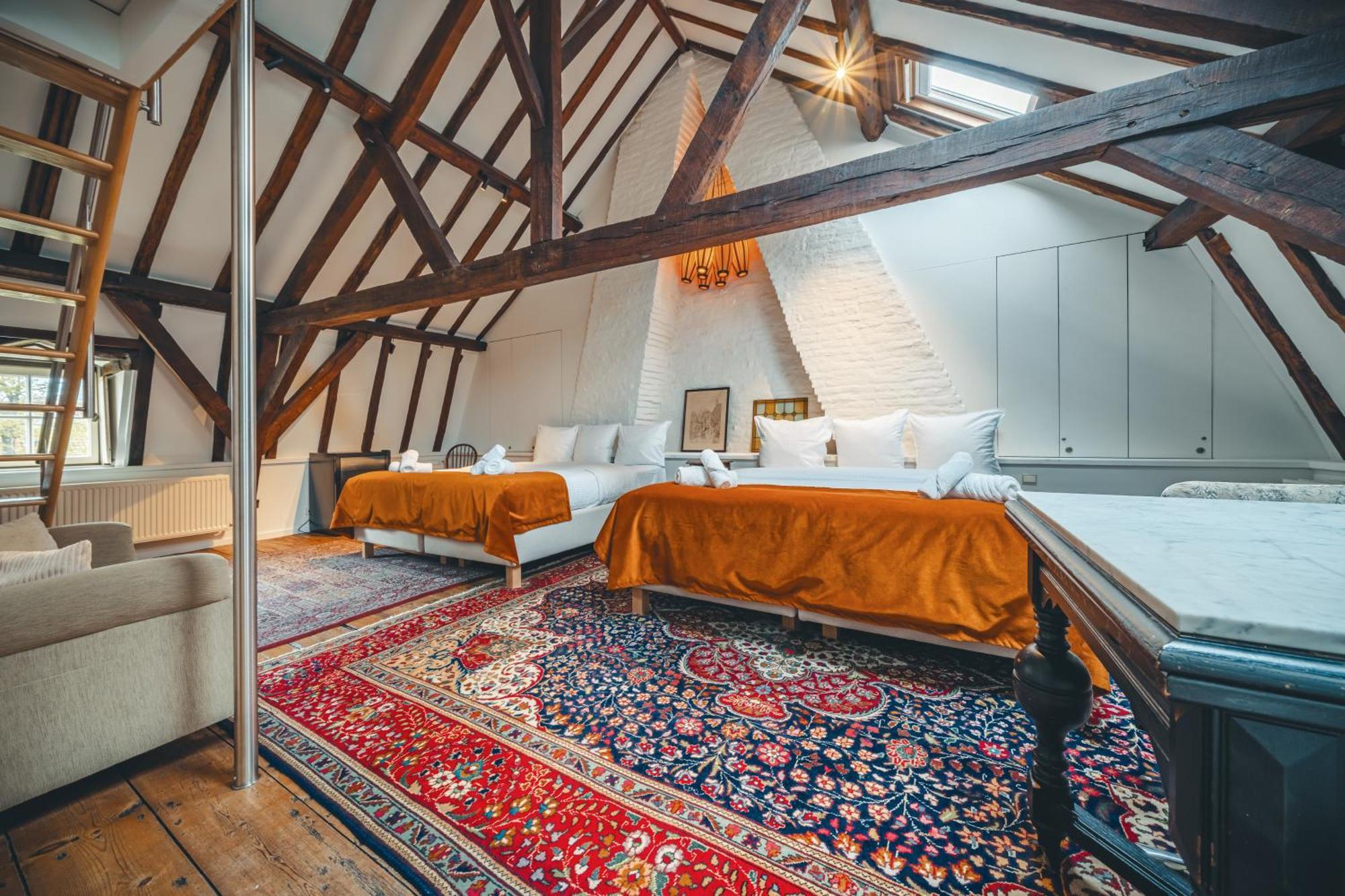 B&B Barabas Brugge Kültér fotó