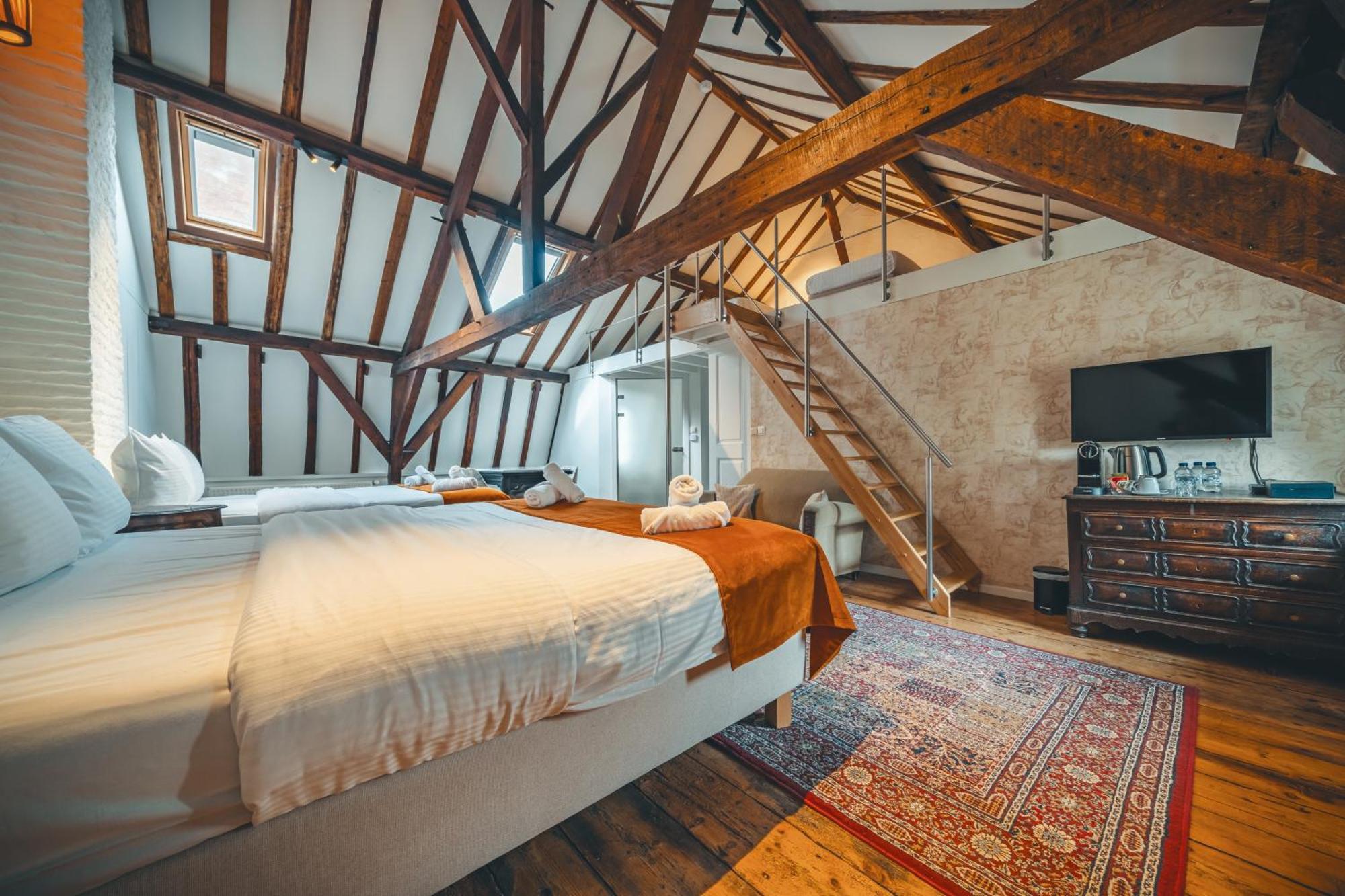 B&B Barabas Brugge Kültér fotó