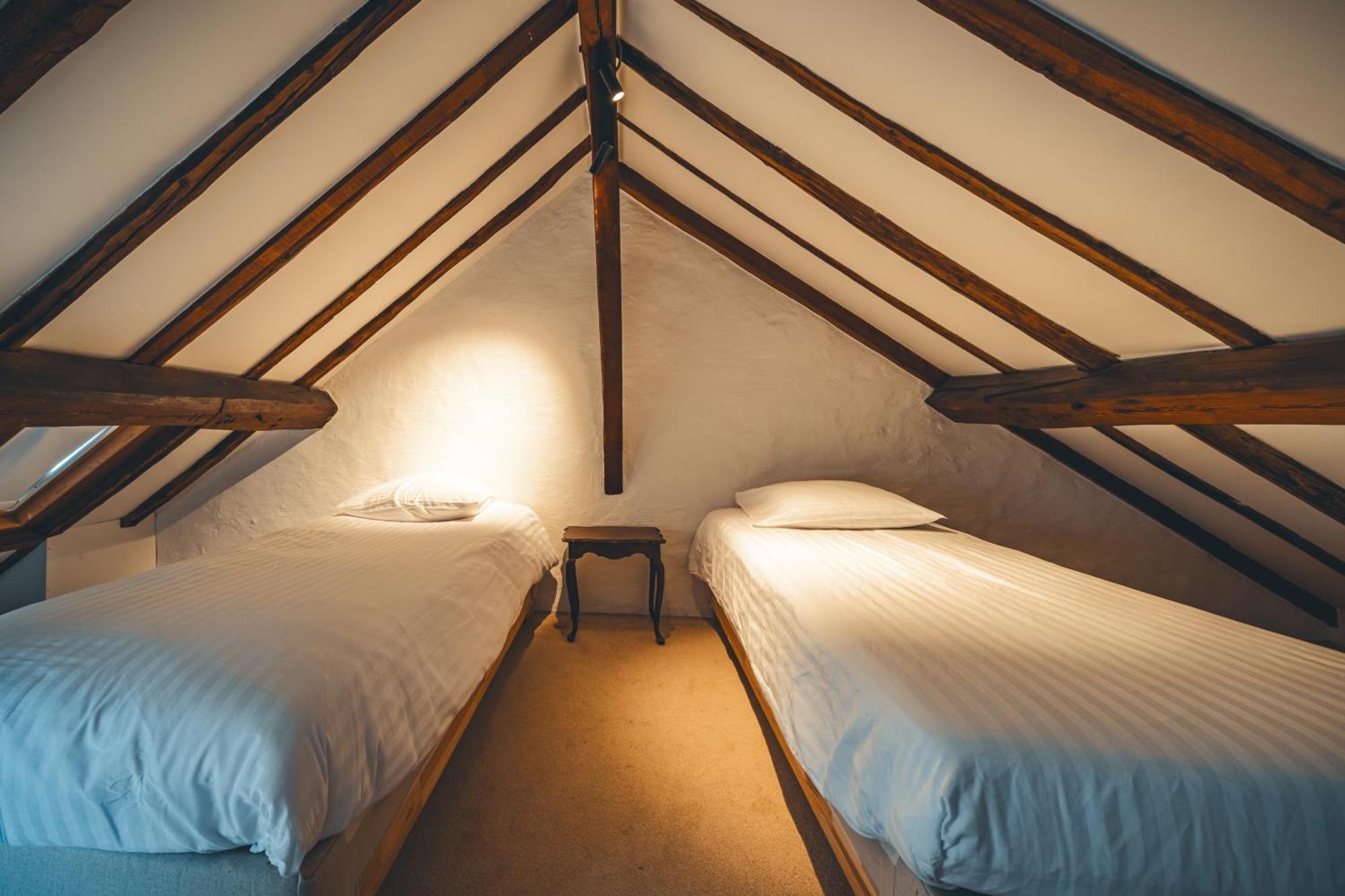 B&B Barabas Brugge Kültér fotó